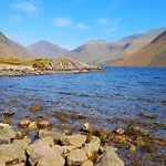 Wastwater On The Big 