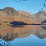 Wastwater On The Big 