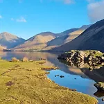 Wastwater On The Big 