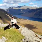 Wastwater On The Big 