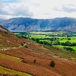 Wastwater On The Big 