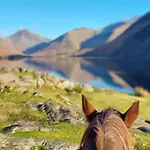 Wastwater On The Big 