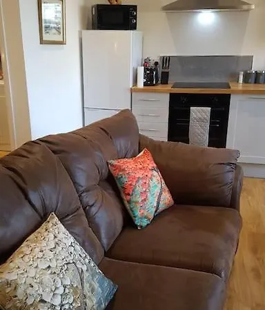 アパート Wastwater On The Big 