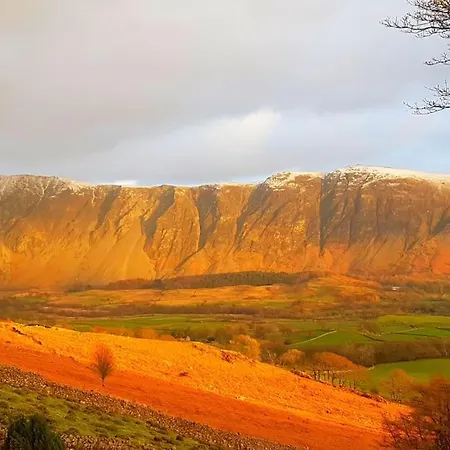 アパート Wastwater On The Big 