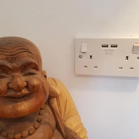 アパート Wastwater On The Big 