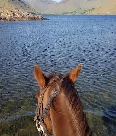 Wastwater On The Big 