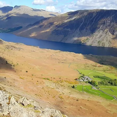 Wastwater On The Big 