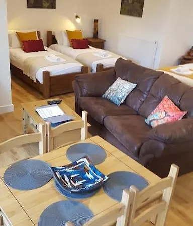 アパート Wastwater On The Big 