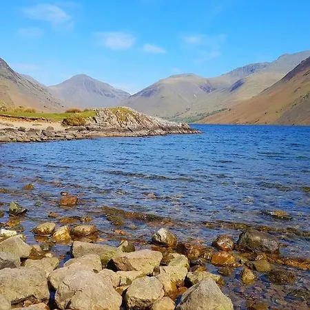 Wastwater On The Big 