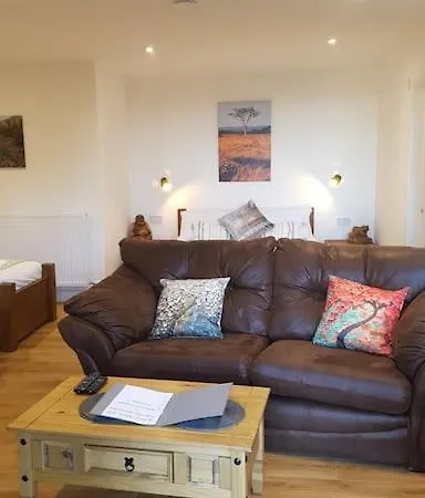 アパート Wastwater On The Big 