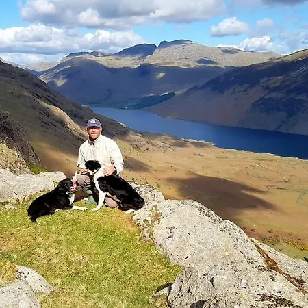 Wastwater On The Big 
