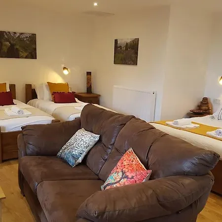 Wastwater On The Big 