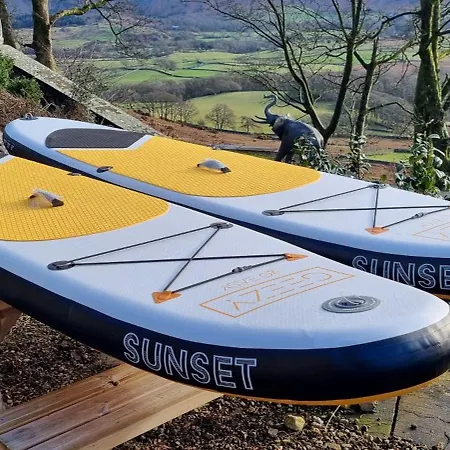 Wastwater On The Big 