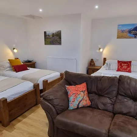 アパート Wastwater On The Big 