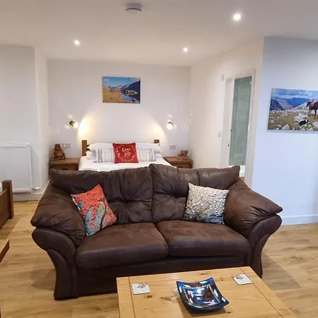 アパート Wastwater On The Big 