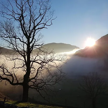 شقة Wastwater On The Big 