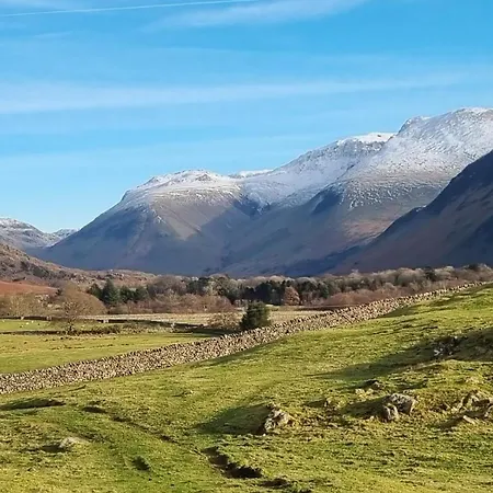 Wastwater On The Big 