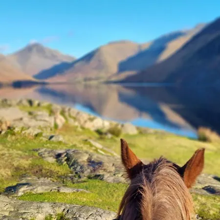 Wastwater On The Big 
