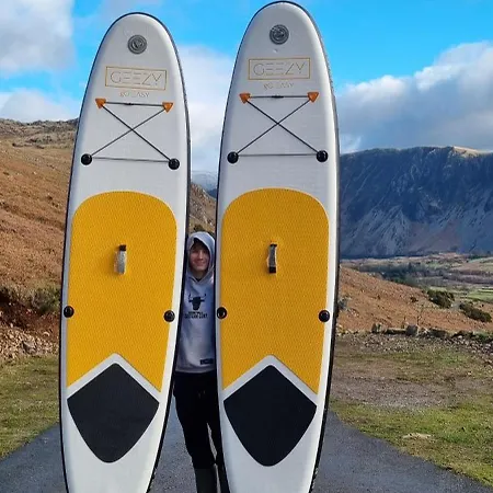 Wastwater On The Big 