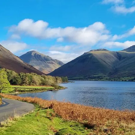 Wastwater On The Big 