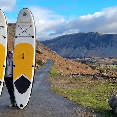Wastwater On The Big 