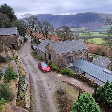 شقة Wastwater On The Big 