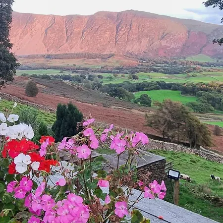 Wastwater On The Big 