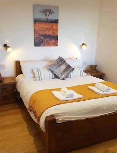 شقة Wastwater On The Big 