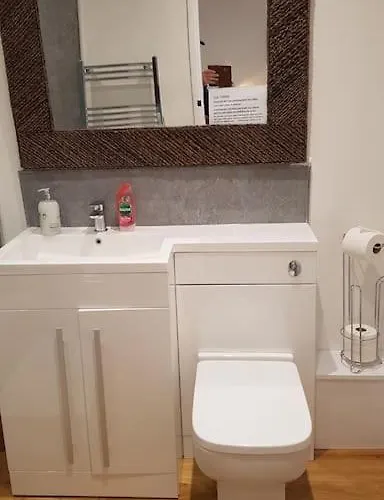 Lejlighed Wastwater On The Big 