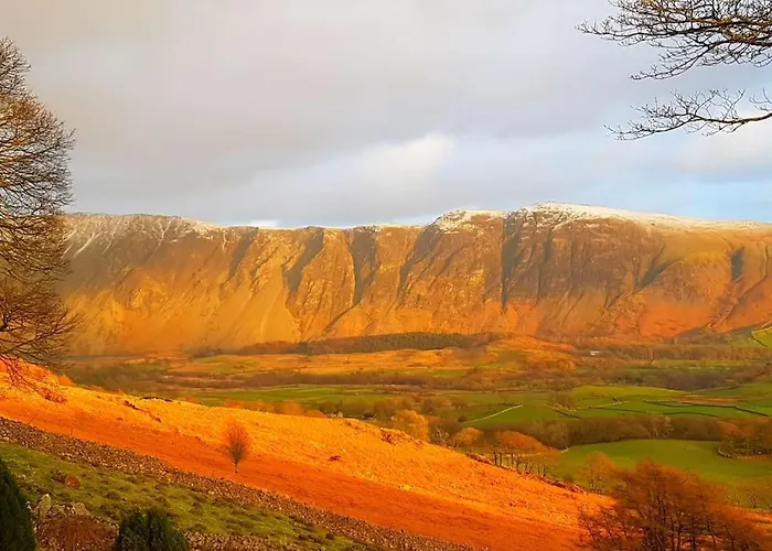 Lejlighed Wastwater On The Big 