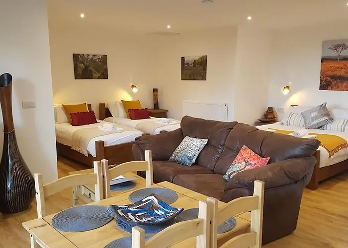 Wastwater On The Big 