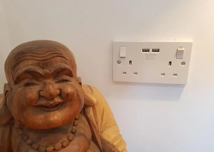 شقة Wastwater On The Big 