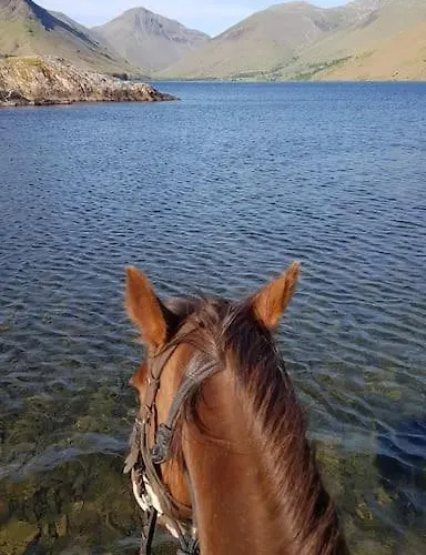 Wastwater On The Big 