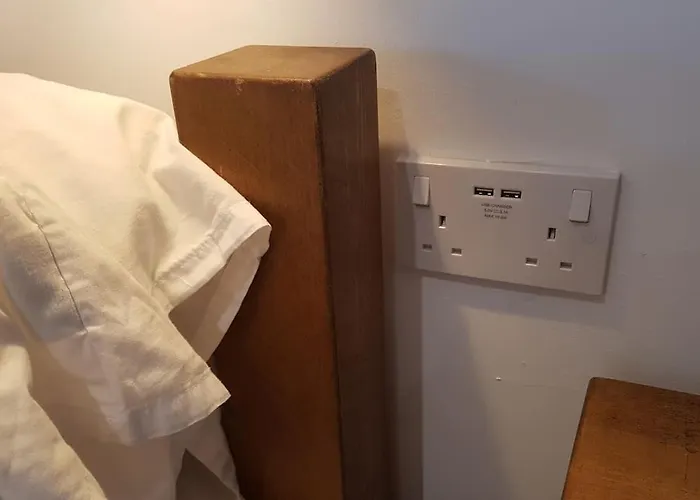 شقة Wastwater On The Big 