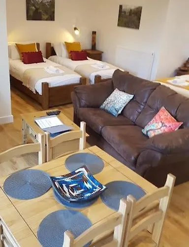 شقة Wastwater On The Big 