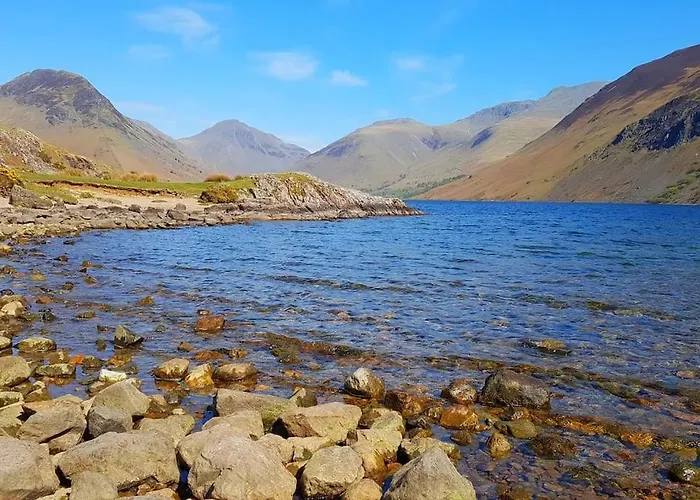 Wastwater On The Big 