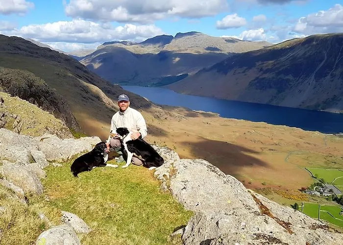Wastwater On The Big 