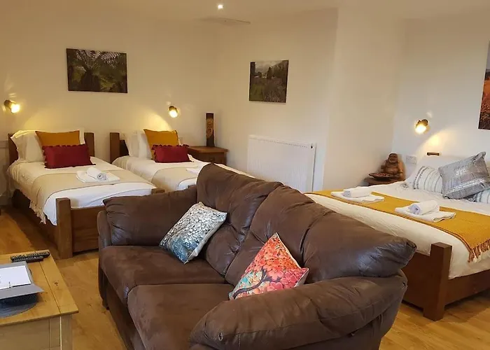 Wastwater On The Big 