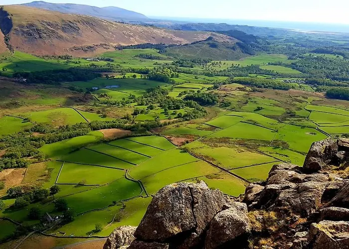 Wastwater On The Big 