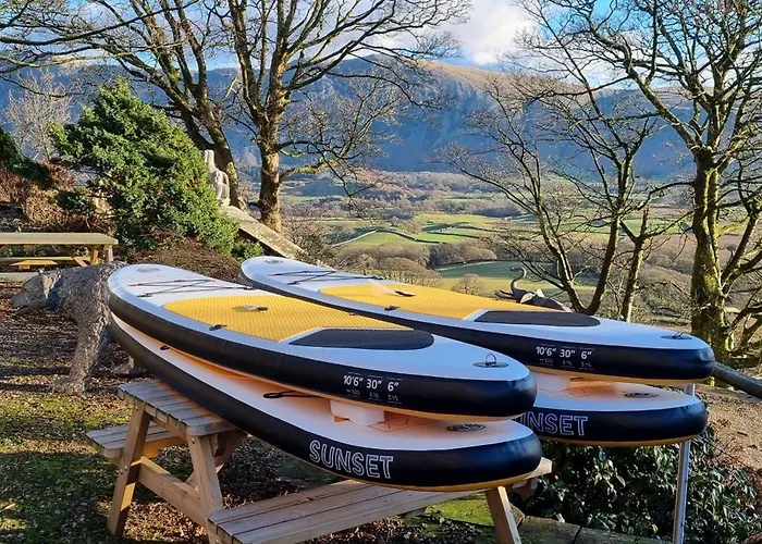 Wastwater On The Big 