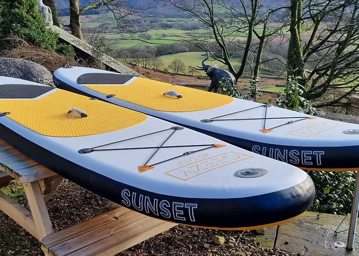 Wastwater On The Big 