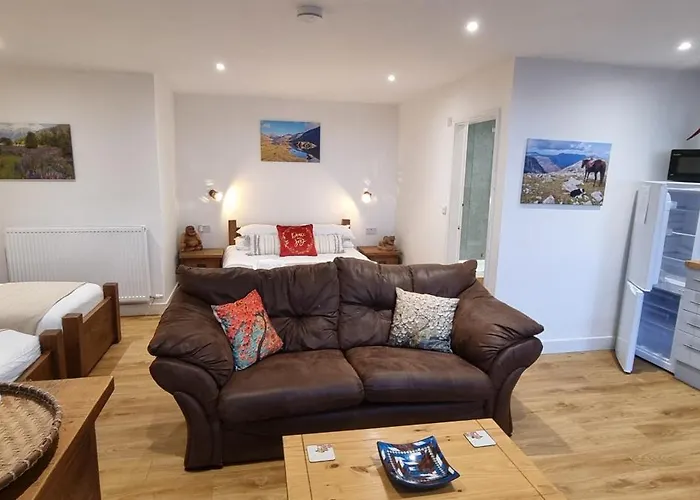 Lejlighed Wastwater On The Big 