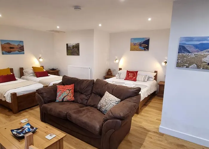 Wastwater On The Big 