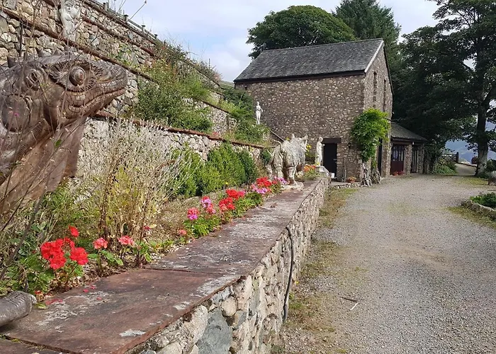 شقة Wastwater On The Big 