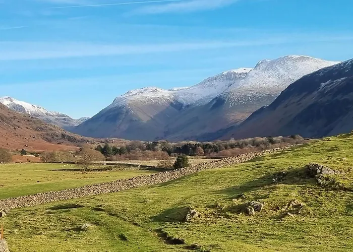 Wastwater On The Big 