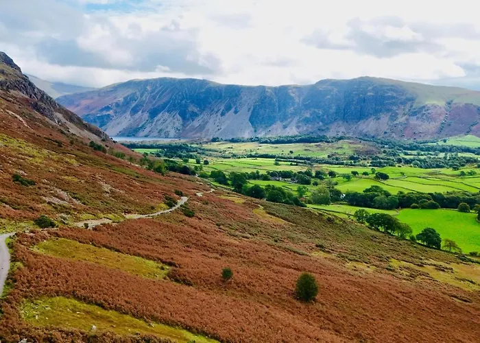 Wastwater On The Big 