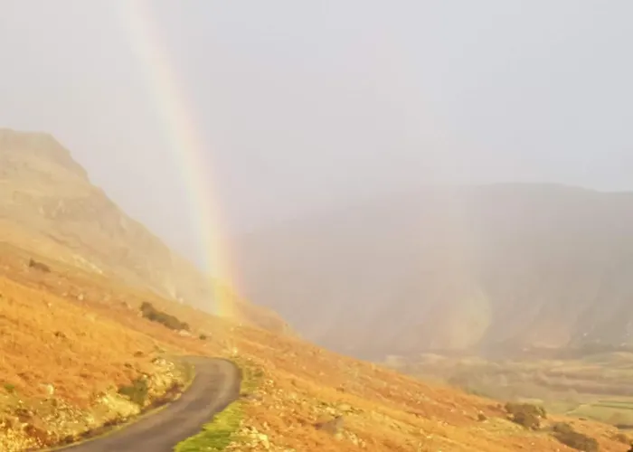 شقة Wastwater On The Big 