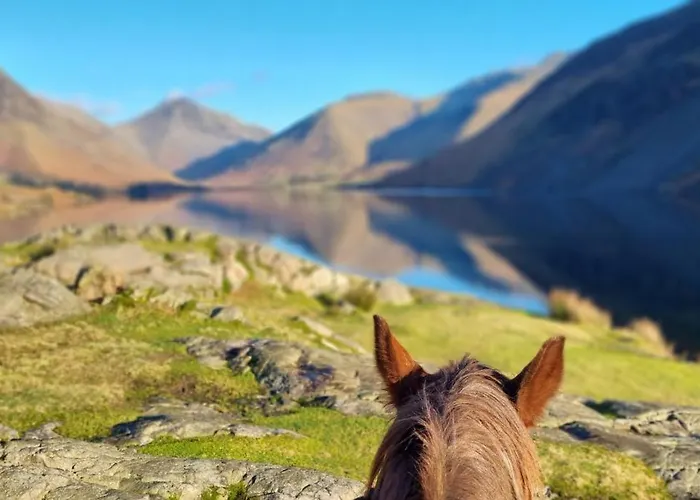 Wastwater On The Big 