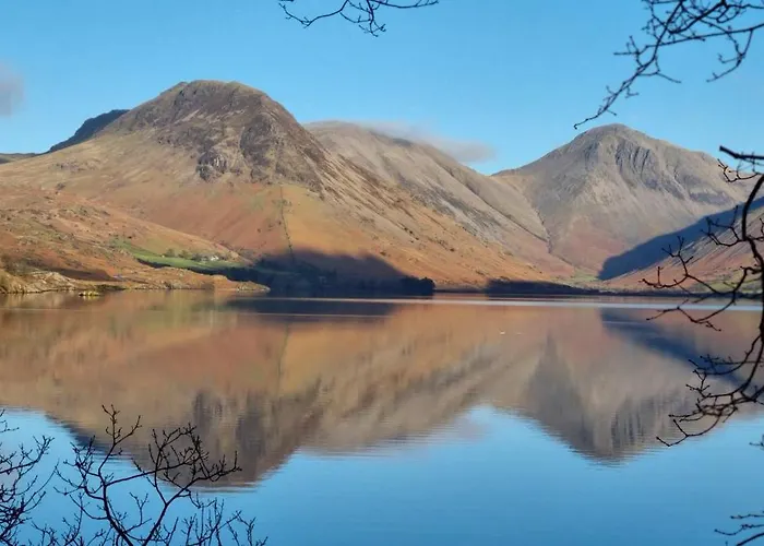 Wastwater On The Big 