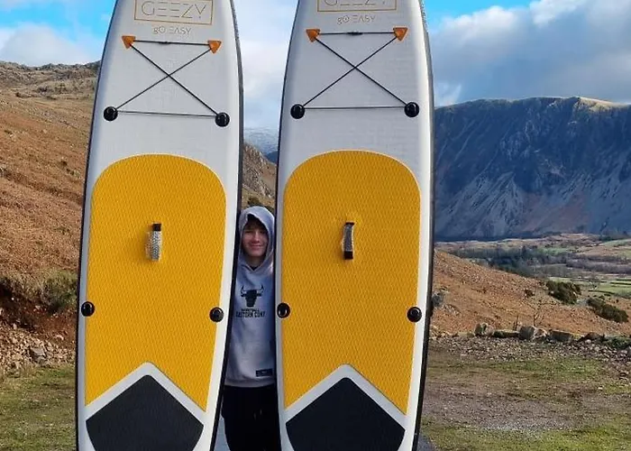 Wastwater On The Big 